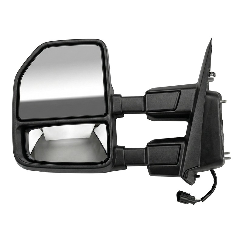 23-26 Superduty Power Heated Mirror PC3B17683CD LH Drivers Side FORD OEM