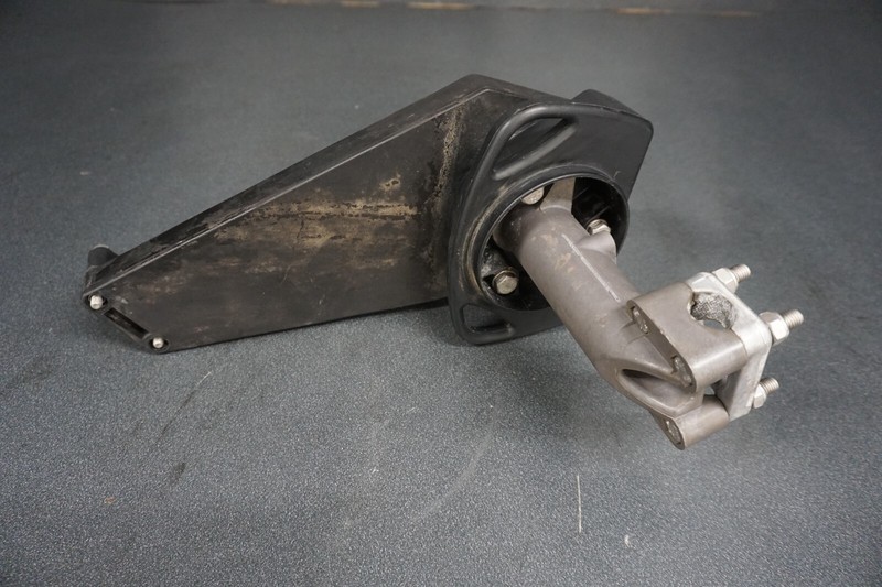 1996-1997 Sea-Doo OEM Handlebar Steering Stem Ass'y Freshwater HX SP SPX XP