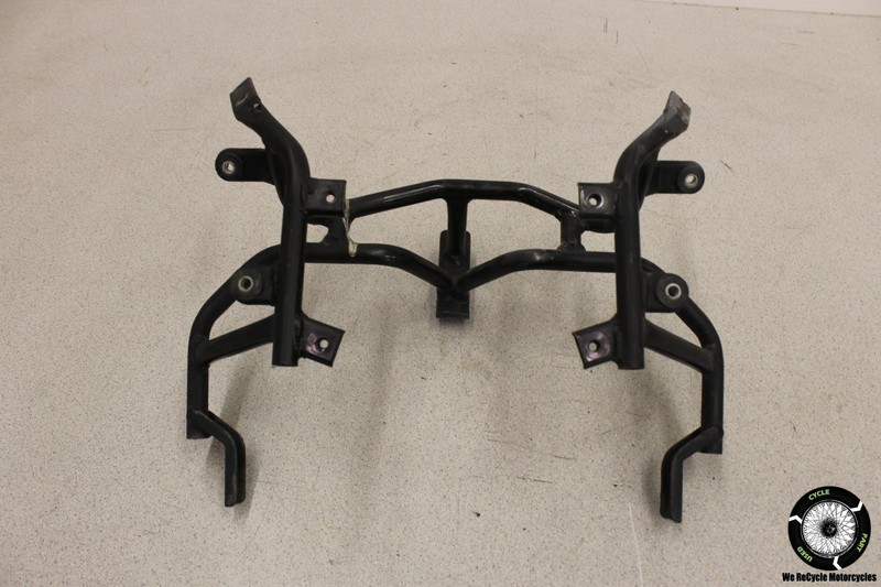 2007 Hyosung Gt250Upper Fairing Mirror Gauges Stay Bracket Mount GT 250 07