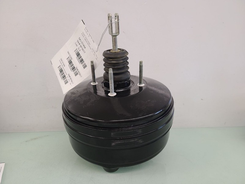 Power Brake Booster GT With Performance Package Fits 15 MUSTANG 588901