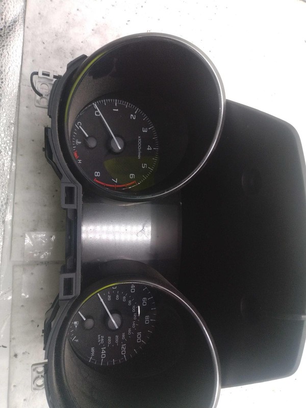 2018 Subaru Legacy Speedometer Gauge OEM Grey 85013AL00A 147K Miles