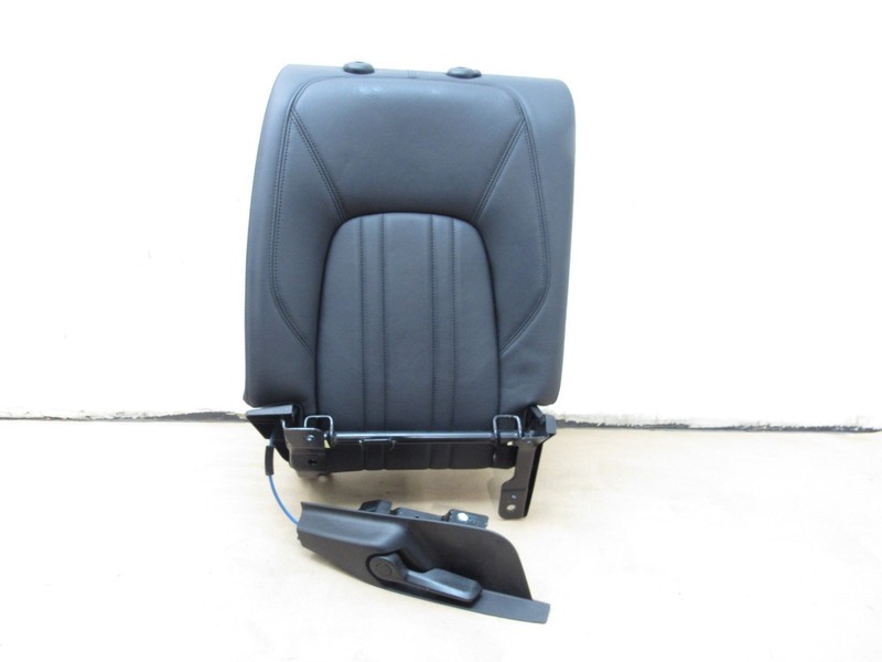 Maserati Levante 2018 Rear Right Passenger Upper Seat Cushion 16-24 ;#4