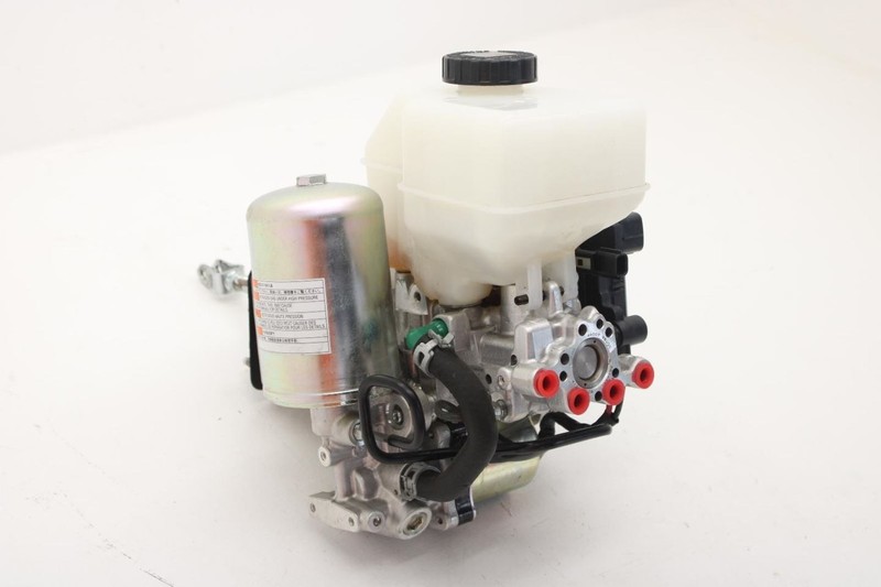 20-22 Nissan FRONTIER Complete ABS Pump System
