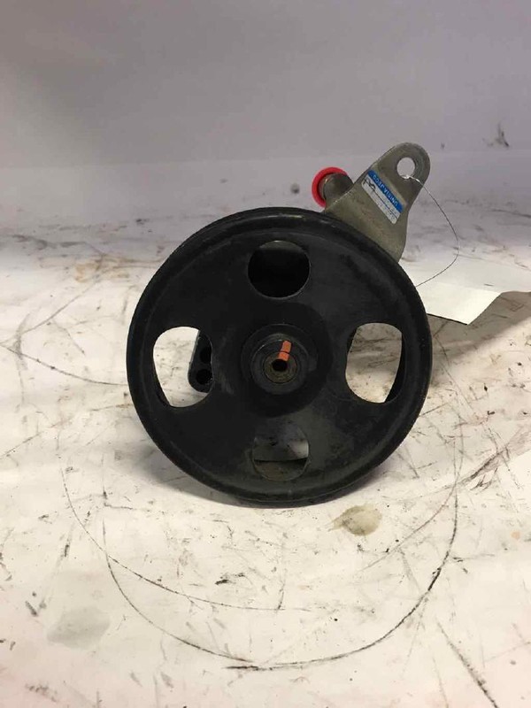 Power Steering Pump/motor INFINITI QX4 01 02 03