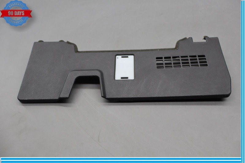 15-19 Hyundai Genesis G80 Front Left Driver Side Dash Knee Trim Cover Panel Oem