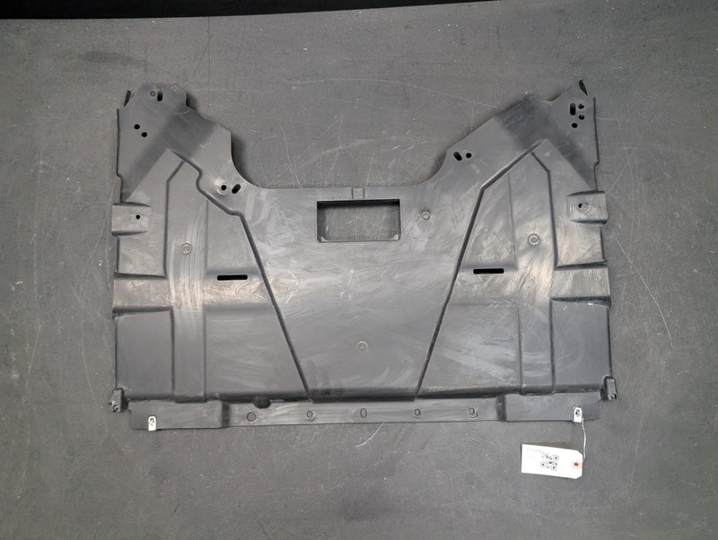 Engine Under Cover Splash Shield 2019 Chevrolet Camaro 23451080 2016 2017 - 2024