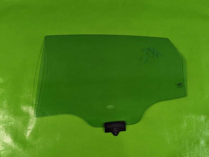16-20 OPTIMA DRIVER LEFT REAR WINDOW US BUILT OEM 4500-70