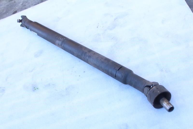 1996 CHEVROLET BLAZER DRIVE SHAFT LINE 4x2 4 DOOR