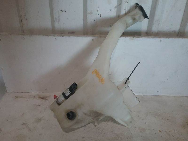 Wash Reservoir VIN W 4th Digit Limited Fits 06-16 IMPALA 3314679