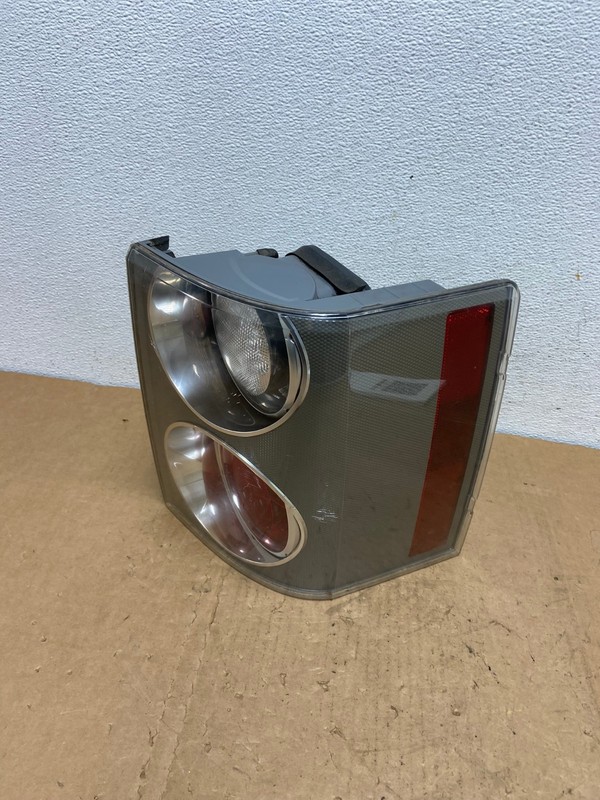 2006 - 2009 Land Rover Range Rover L322 Left Driver LH Tail Light Oem AD1342 LK