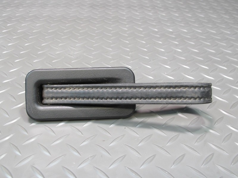 2008-2009 HUMMER H2 REAR LIFTGATE TAILGATE STRAP GRAB HANDLE