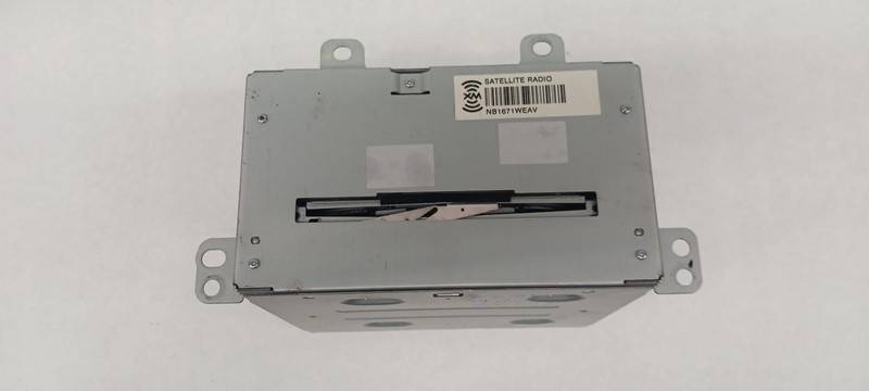 08-'14 CADILLAC CTS radio receiver OEM 1 Year Warranty!