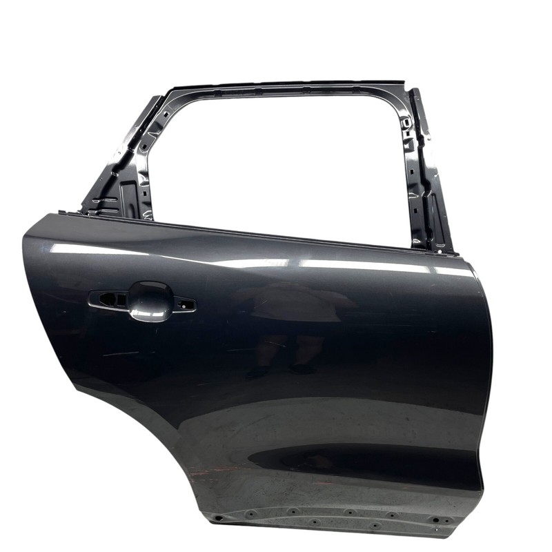 2016-2024 Jaguar F Pace X761 Rear right passenger side door shell OEM HK83247B52