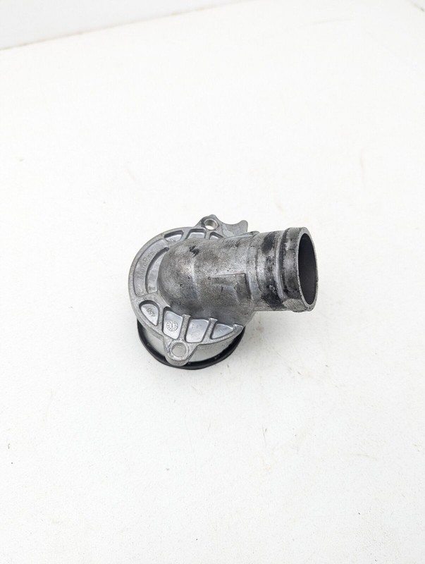 98-05 Mercedes W211 E320 C320 ML320 Water Thermostat Housing 1122030275 OEM✅