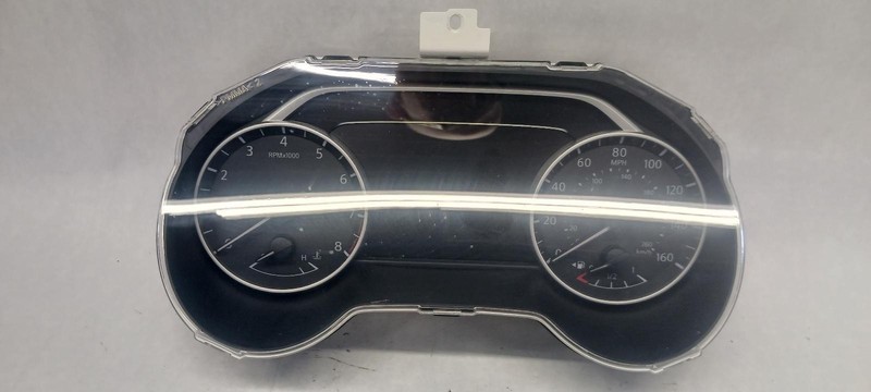16-'17 NISSAN MAXIMA Speedometer cluster 54k miles OEM 1 Year Warranty!
