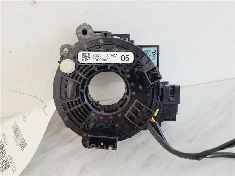 Clock Spring Fits 2014 PATHFINDR 574067