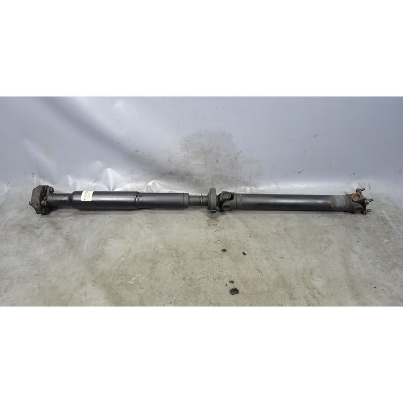 BMW Z3 2.3 M52TU Manual Rear Driveshaft Propeller Shaft 1999-2000 OEM