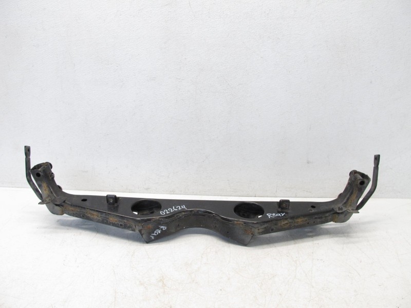 07-15 MINI COOPER S R58 R55 R56 K-FRAME SUBFRAME CROSSMEMBER REAR OEM 022624