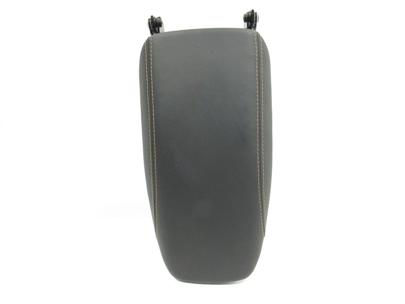 Lucid Air Touring 2023 Front Center Console Armrest 22-25 ;:O