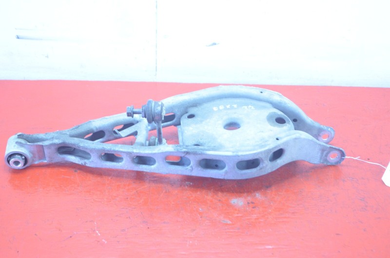 04-10 BMW E83 X3 REAR RIGHT PASSENGER LOWER TRAILING CONTROL ARM OEM