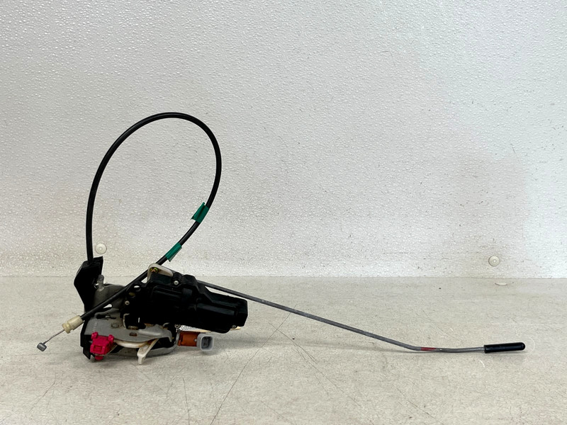 ⭐2007-2017 LINCOLN NAVIGATOR FRONT RIGHT DOOR LOCK LATCH ACTUATOR OEM LOT2664