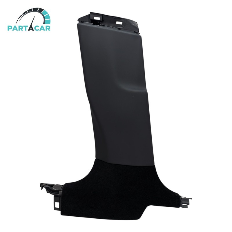 2020-2024 Tesla Model Y MY Left Lower B Pillar Trim Cover OEM Structural Body