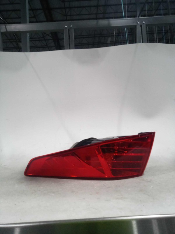 2012 KIA Optima Right Tail Light Assembly Black Used OEM 731224 140K Miles