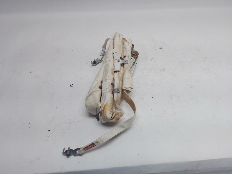 2012-2017 RANGE ROVER EVOQUE 2DR RIGHT PASSENGER ROOF CURTAIN AIR BAG OEM