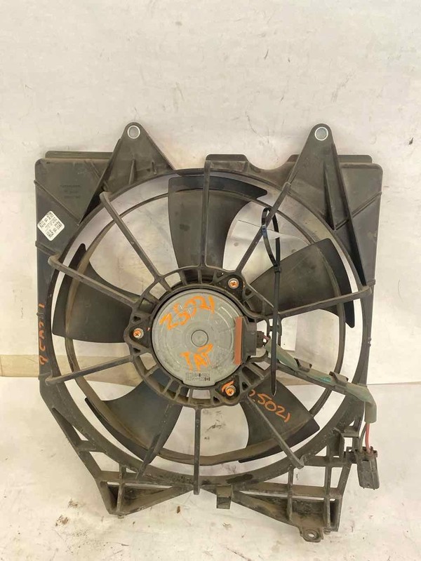 Electric Cooling Motor HONDA ACCORD 18 19 20 21 22
