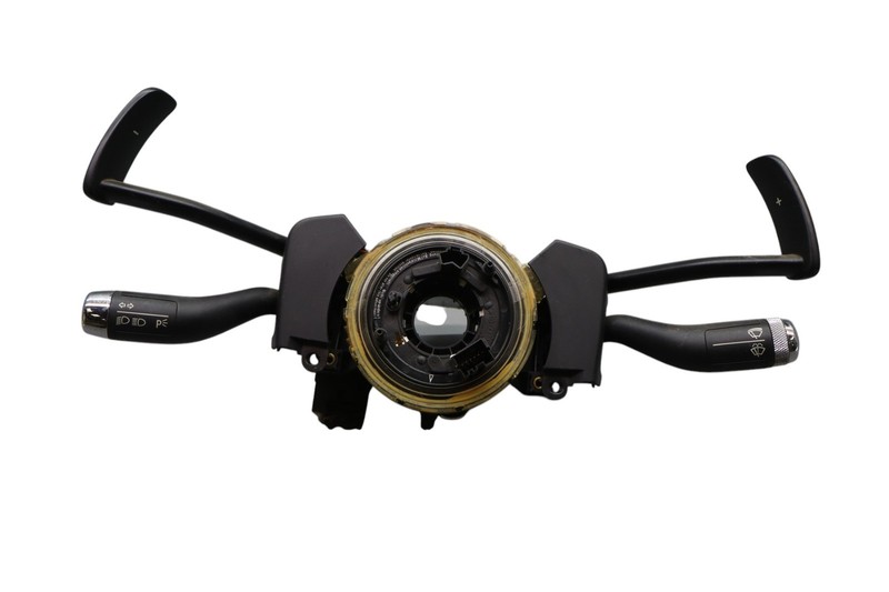 03-12 Bentley Continental Steering Column Switches Clock Spring 3D0953549D Oem