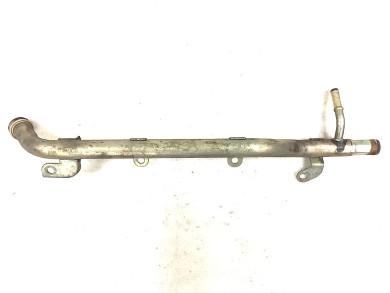 91-95 Legend 3.2L Engine Coolant Thermostat Water Tube Connecting Pipe Used OEM