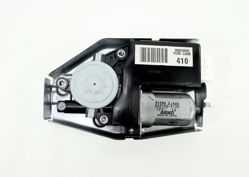 2013-2016 Nissan Pathfinder Rear Sunroof Moonroof Motor 91295-3JA0B OEM