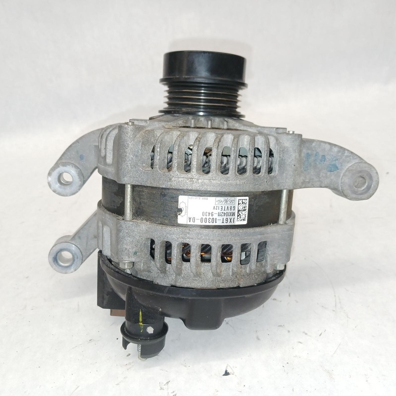 19-'23 FORD TRANSIT CONNECT Alternator 150 amp 91k miles OEM 1 Year Wnty!