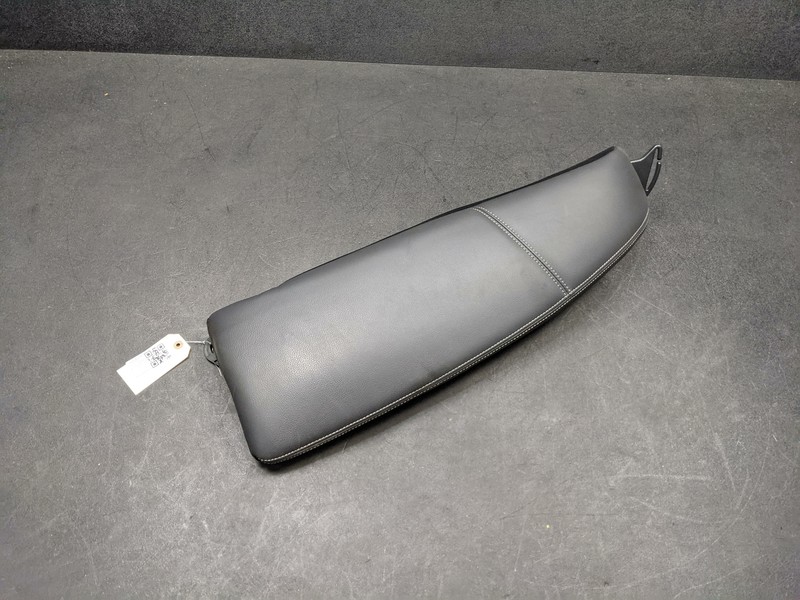 Rear Left Driver Seat Bolster Leather 2018 Nissan Altima 88660-9HS0D 2015-2017