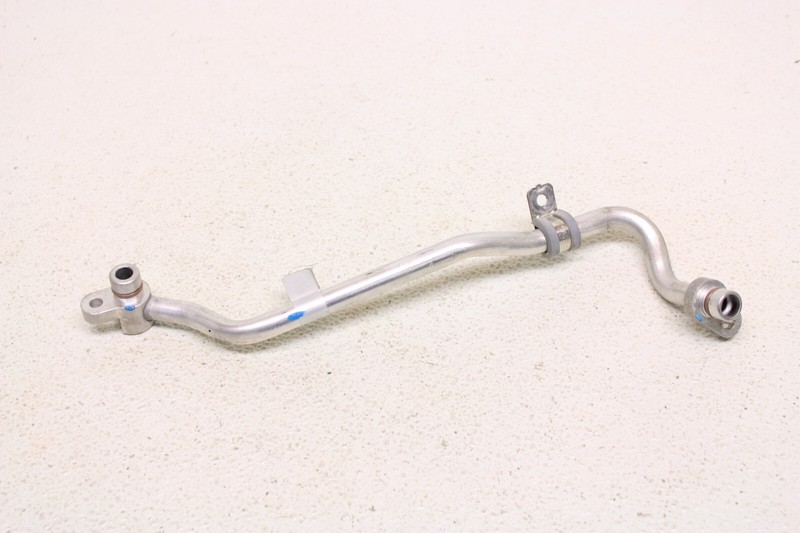 Alfa Romeo Giulia Quadrifoglio A/C Suction Hose AC Line Pipe Oem 2017-2022