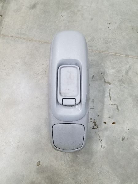 SUBCHEV15 1997 Console Front 259765