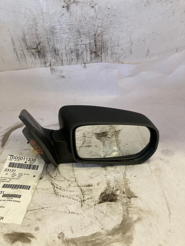 Door Mirror HONDA PILOT Right 03 04 05 06 07 08