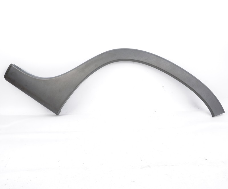 2014 - 2017 Fiat 500L Rear Left Driver Side Wheel Arch MoldingOEM