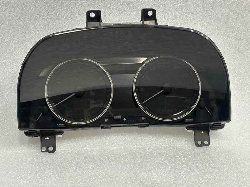 2013 LEXUS GS350 SPEEDOMETER ODOMETER CLUSTER GAUGE 83800-30K60 OEM 144k #990