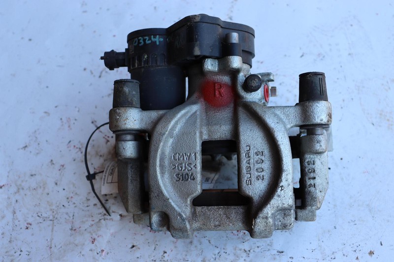 2022-2023 SUBARU WRX REAR RIGHT SIDE BRAKE CALIPER OEM