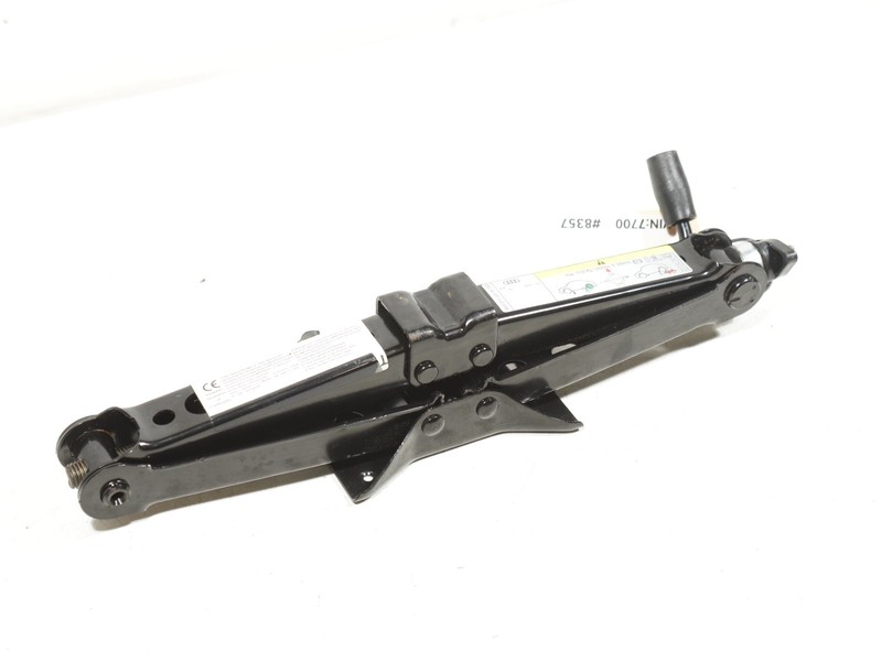 2017-2020 Audi A3 Emergency Spare Tire Lift Wrench Tool Jack OEM 85K