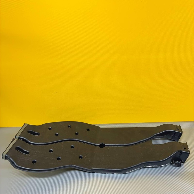 2022-2025 JEEP Grand Wagoneer Genuine Mopar Center Console Duct
