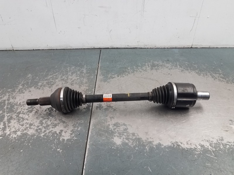 2011 Chevy Corvette C6 Grand Sport Left CV Axle #1029 X4