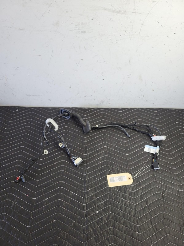 2019-2024 Ford Edge Right Passenger Trunk Liftgate Wiring Harness K2GT-14B562-BH