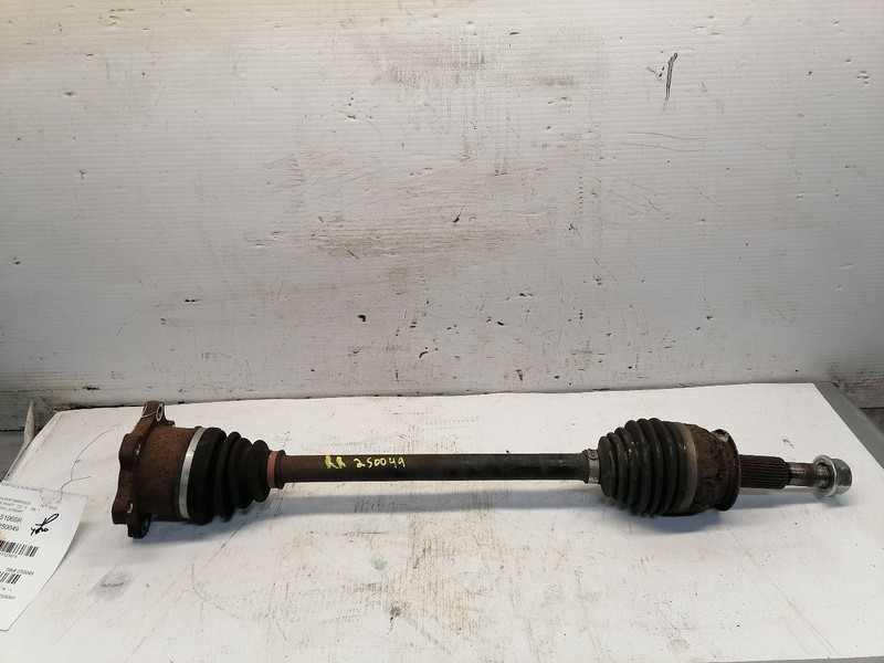 Passenger Right Axle Shaft Rear Axle Fits 14-17 INFINITI QX50 1533874
