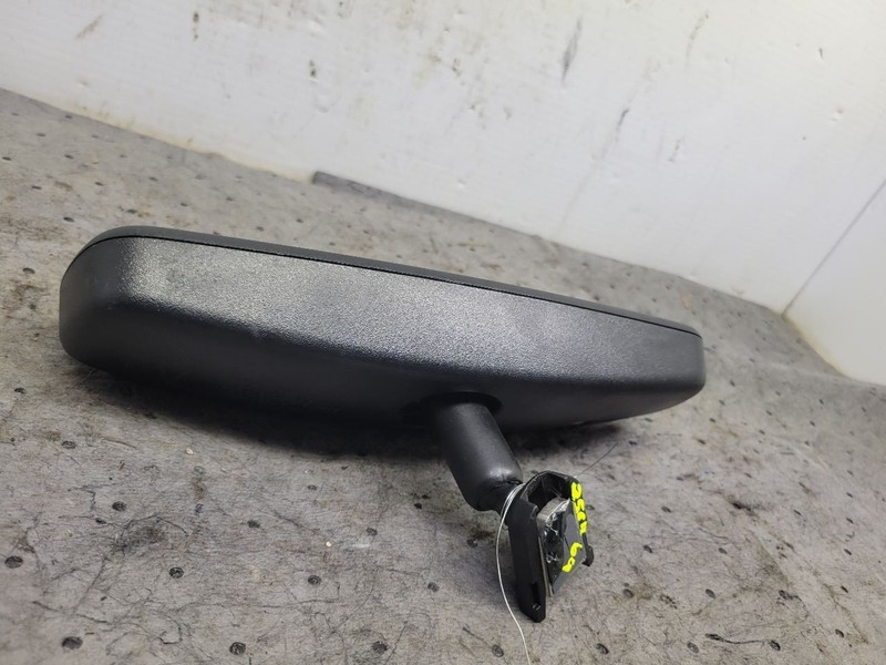 Rear View Mirror With Automatic Dimming Fits 13-24 MURANO 1698511
