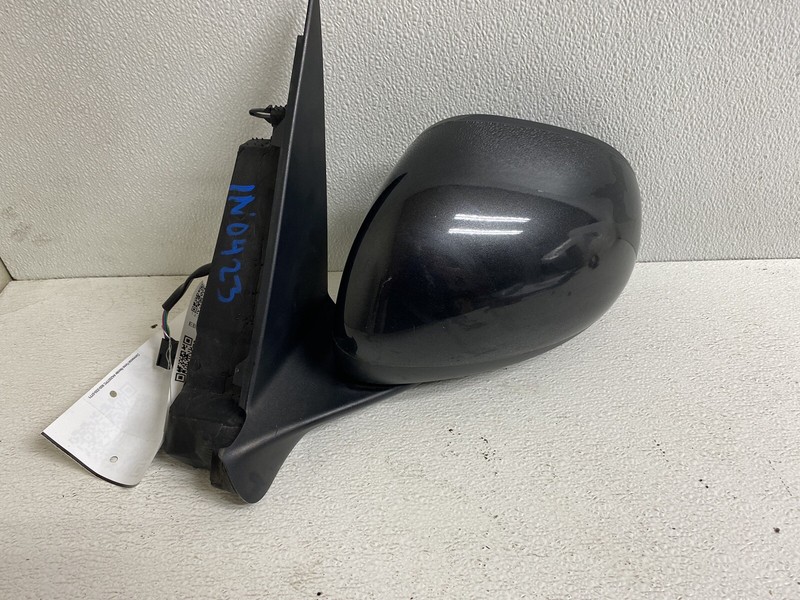2014-2015 Fiat 500 Left Driver Side View Door Mirror 5 Wire Plug Connector Oem