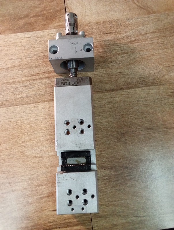 THK AX 804039