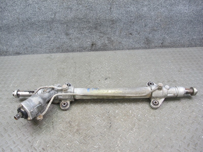 2010-2016 PORSCHE PANAMERA 970 RWD POWER STEERING RACK & PINION GEAR ASSEMBLY
