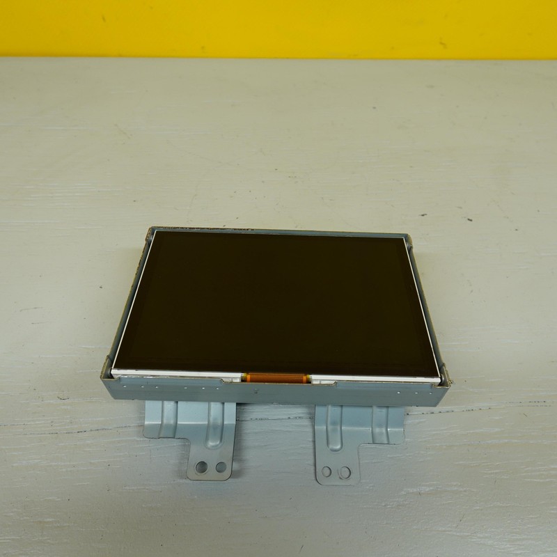 2018-2021 INFINITI Q50 DISPLAY SCREEN DASH W/O NAVIGATION OEM 28091-6HL0A